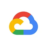 Google Cloud Professional Architect logo
