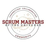 Certified ScrumMaster logo